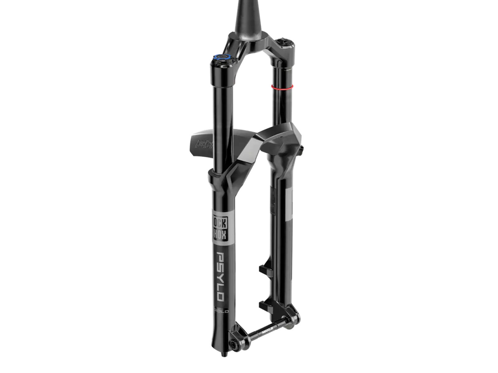 Rock Shox Psylo Gold Isolator RC 27,5+ Federungsgabel