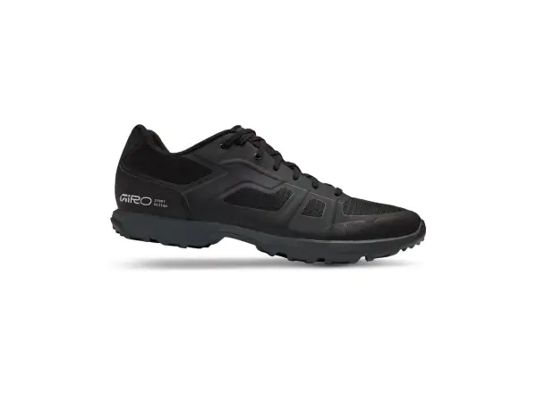 Giro Gauge MTB Herren-Fahrradschuhe Black