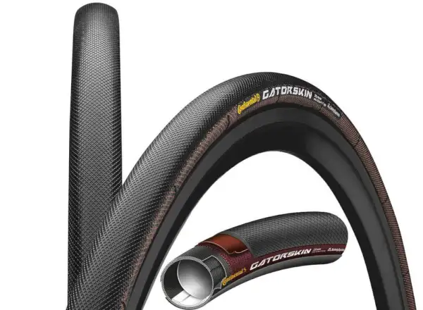 Continental Sprinter Gatorskin Straßenreifen 25 x 28"