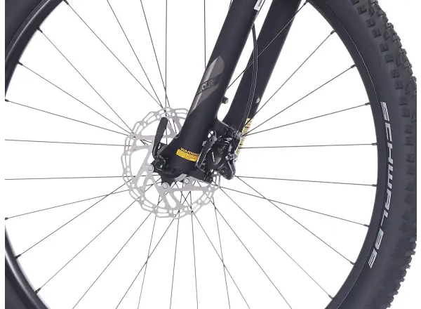 Superior XC 6.2 Mountainbike Matte Dark Chrome