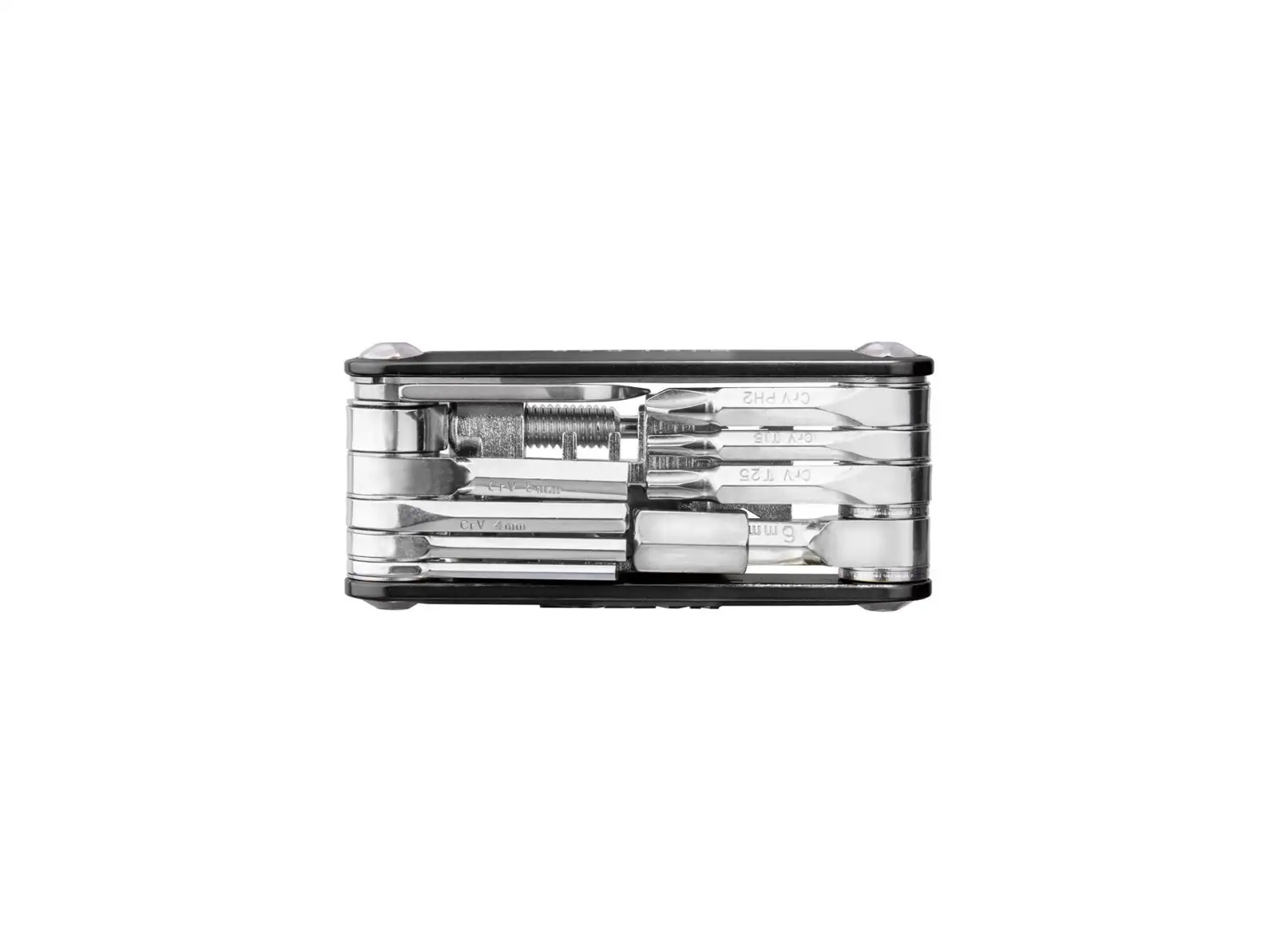 Topeak Mini P20 Multitool Schwarz