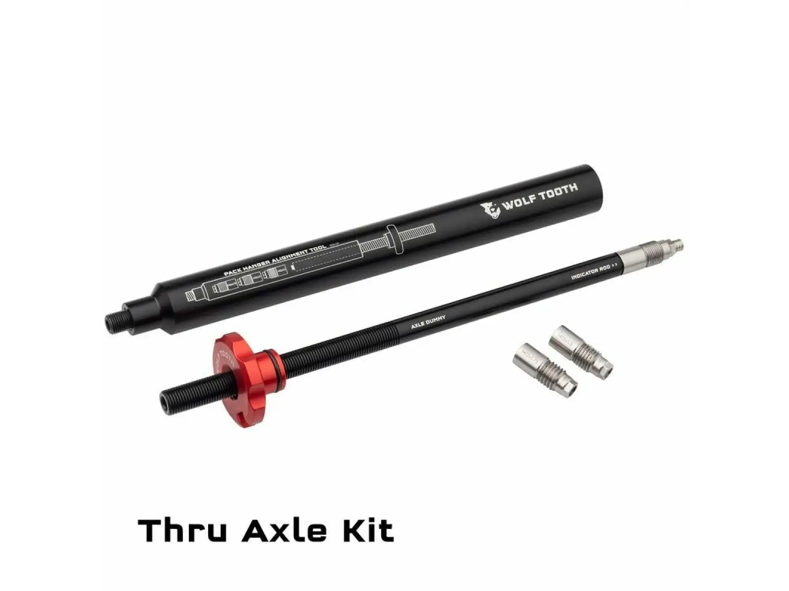 Wolf Tooth Hanger alignment tool Ausrichtwerkzeug für das Schaltauge