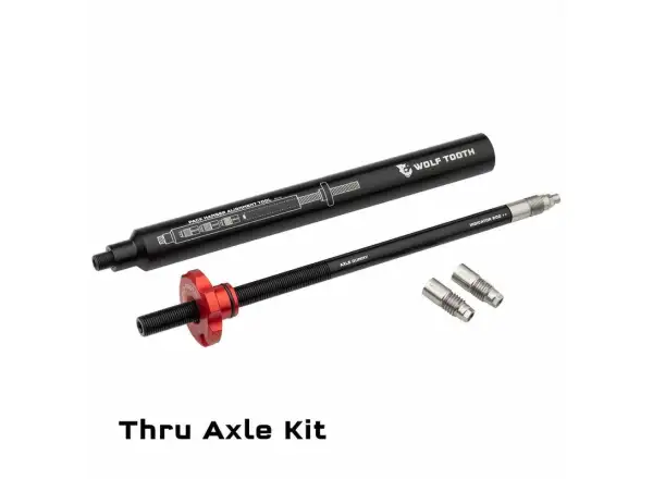 Wolf Tooth Hanger alignment tool Ausrichtwerkzeug für das Schaltauge