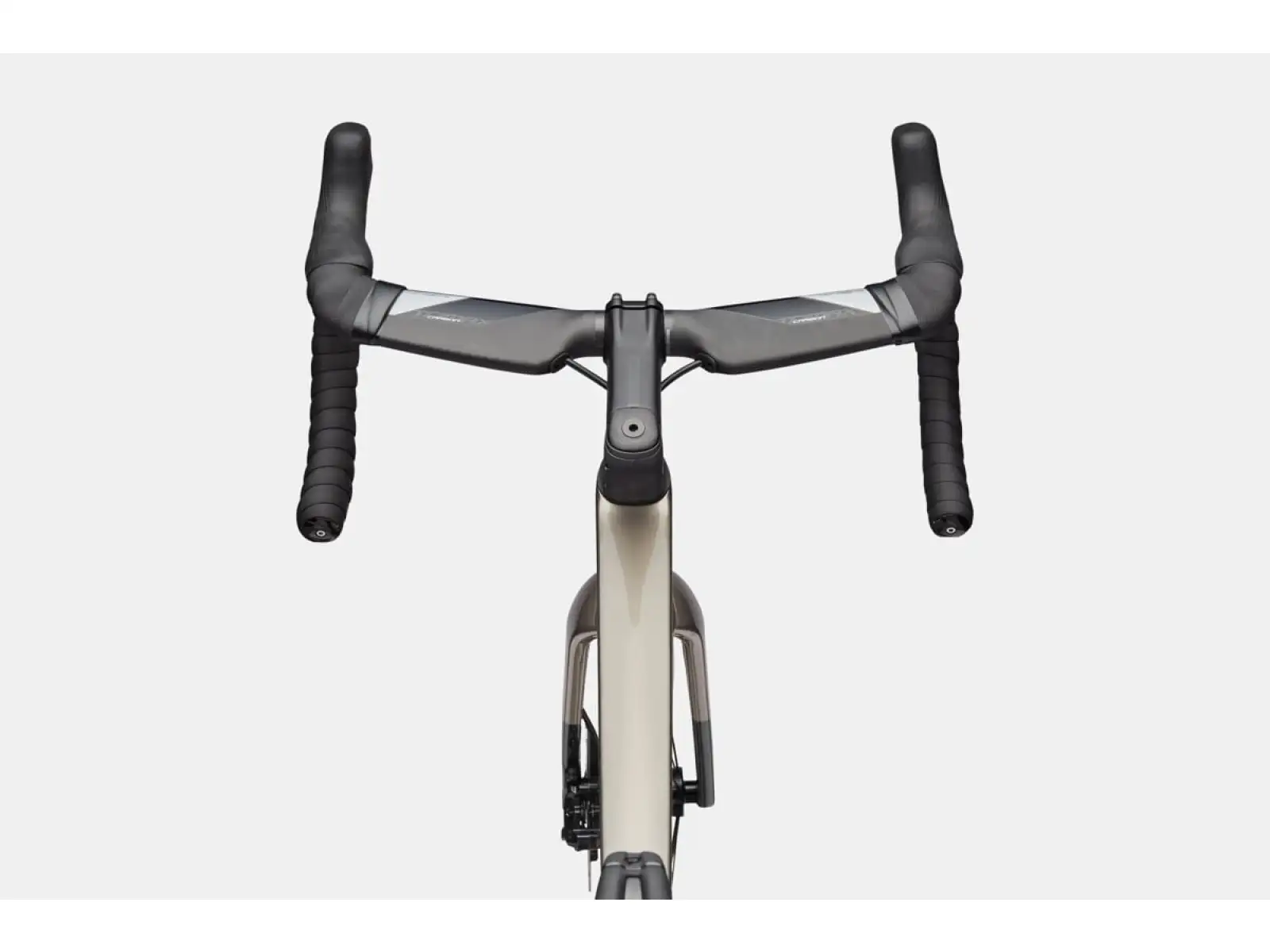 Cannondale SuperSix Evo Carbon 2 Rennrad Meteor Gray