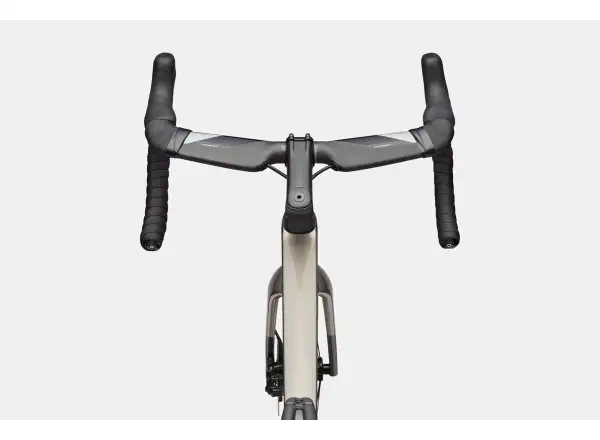Cannondale SuperSix Evo Carbon 2 Rennrad Meteor Gray