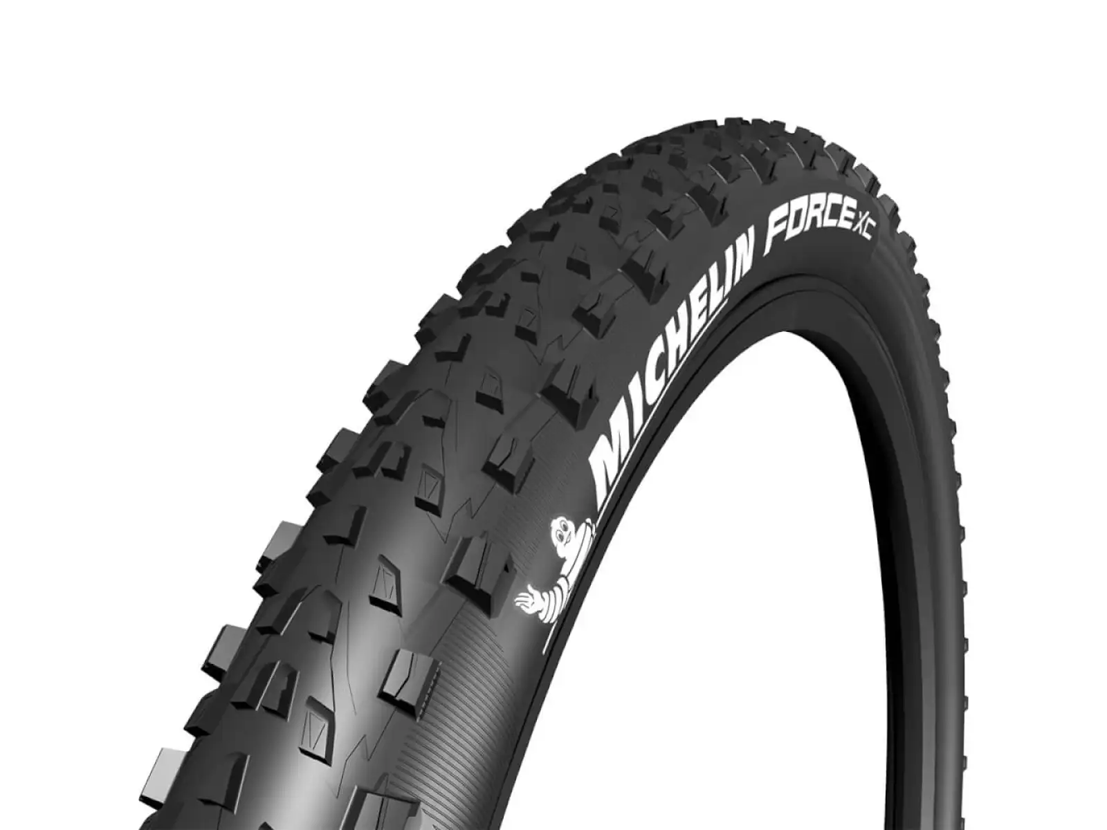 Michelin Force AM TS TLR 27,5x2,80" MTB Reifen Kevlar