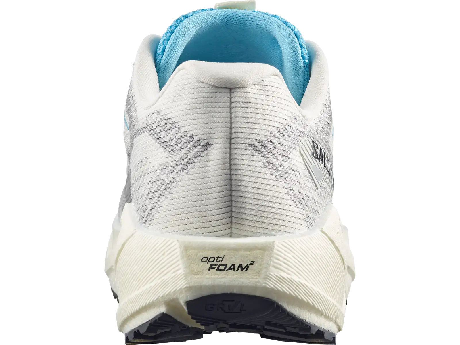 Salomon Aero Blaze 3 GRVL Herren Gravel Schuh Phantm/Black/Blac