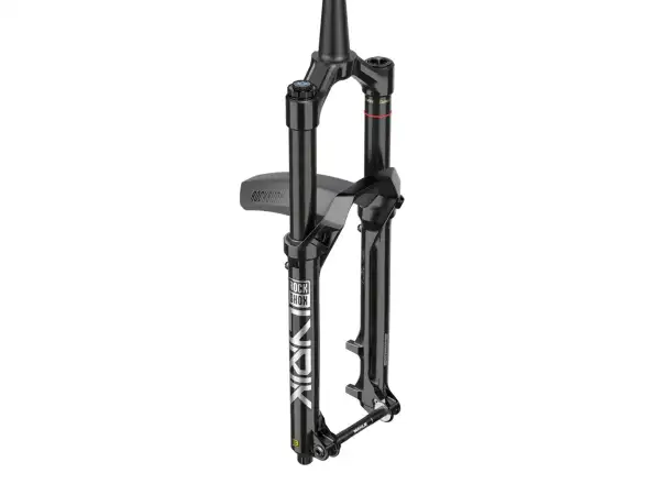 Rock Shox Lyrik Ultimate RC2 D1 27,5" Federgabel 44 mm Offset Gloss Black