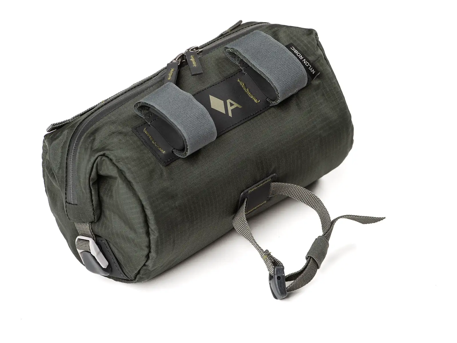 Acepac Barrel MKIII Tasche 2 l Gray