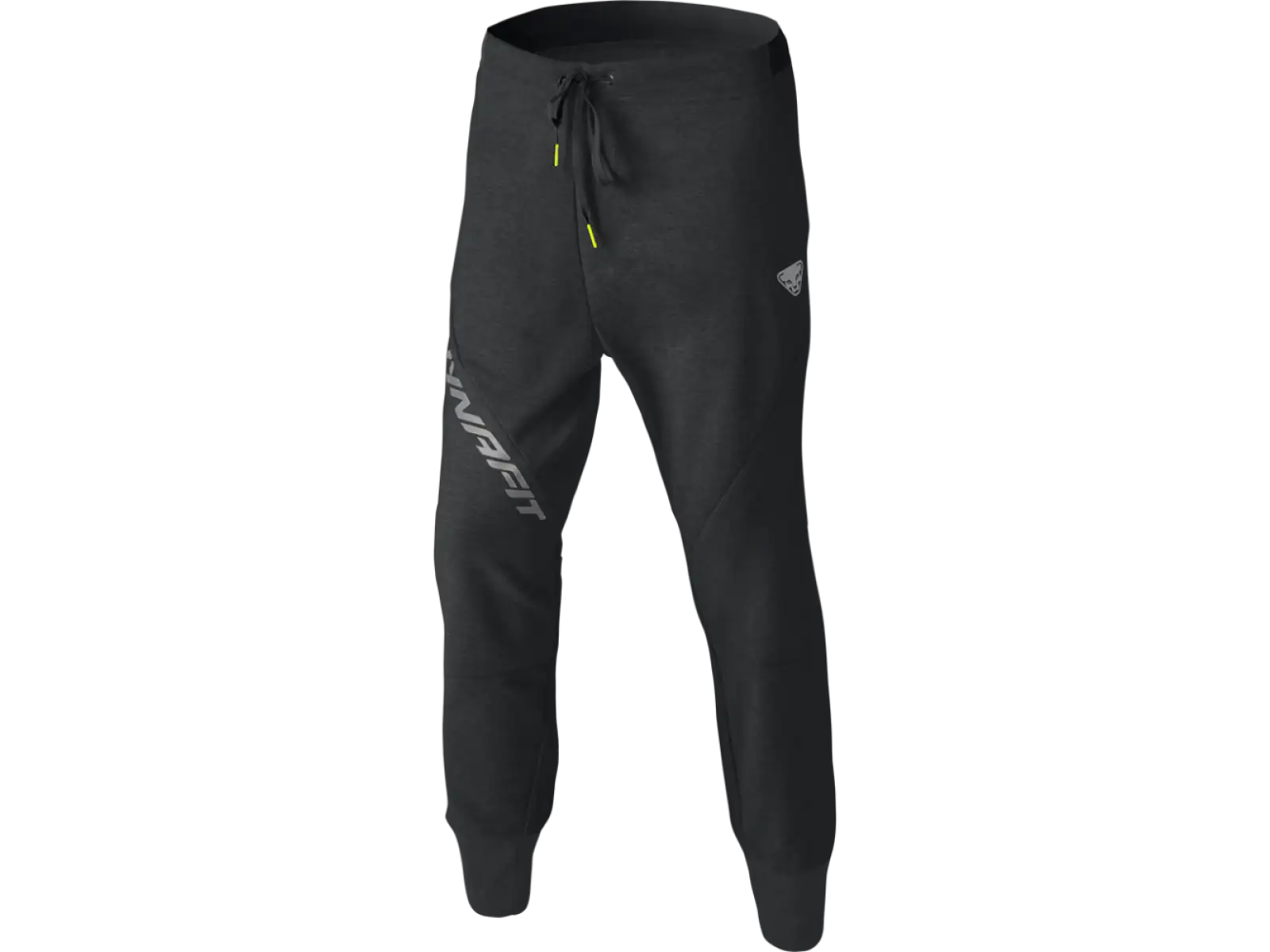 Dynafit 24/7 Track Herren Sporthose Black Out Melange