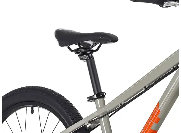 Rock Machine RIFF Tr 20 Kinderfahrrad Gloss Limerock Grey