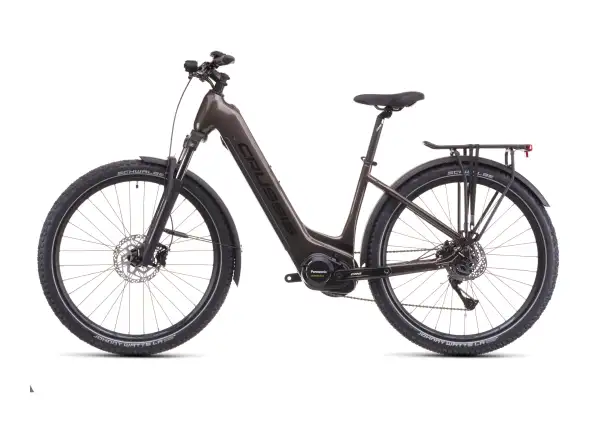 Crussis ONE-Country 7.11 715Wh Tiefeinsteiger E-Bike