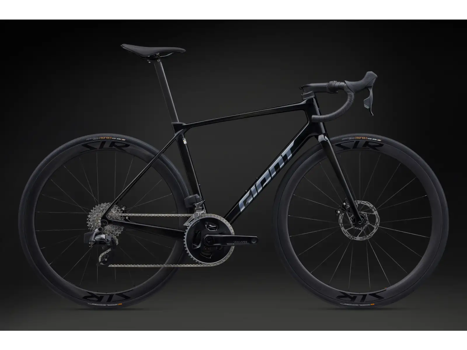 Giant TCR Advanced Pro 1 AXS Rennrad Carbon