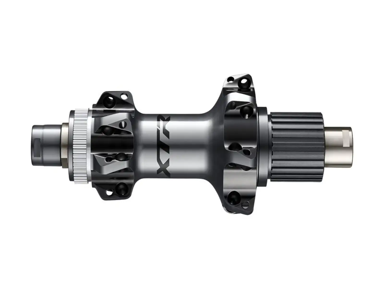 Shimano XTR FH-M9111-BS CL Hinterradnabe 28 Löcher
