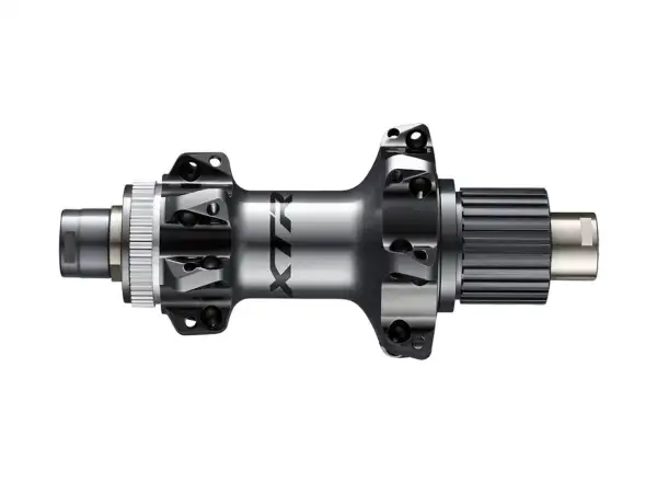 Shimano XTR FH-M9111-BS CL Hinterradnabe 28 Löcher