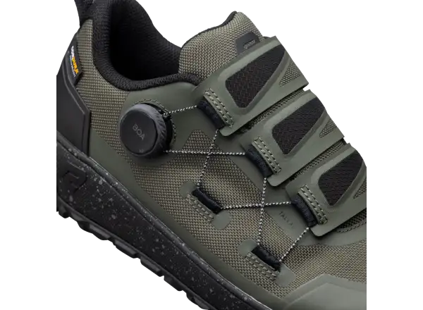 Ride Concepts Tallac Clip BOA Herren MTB Schuhe Slate