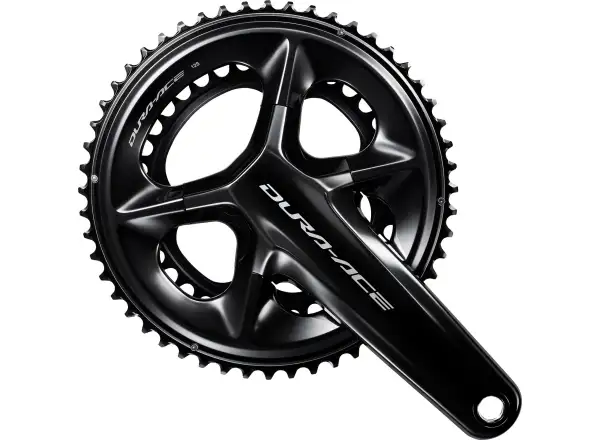 Shimano Dura-Ace FC-R9200 Rennradkurbeln 2×12-fach, 54/40 Zähne