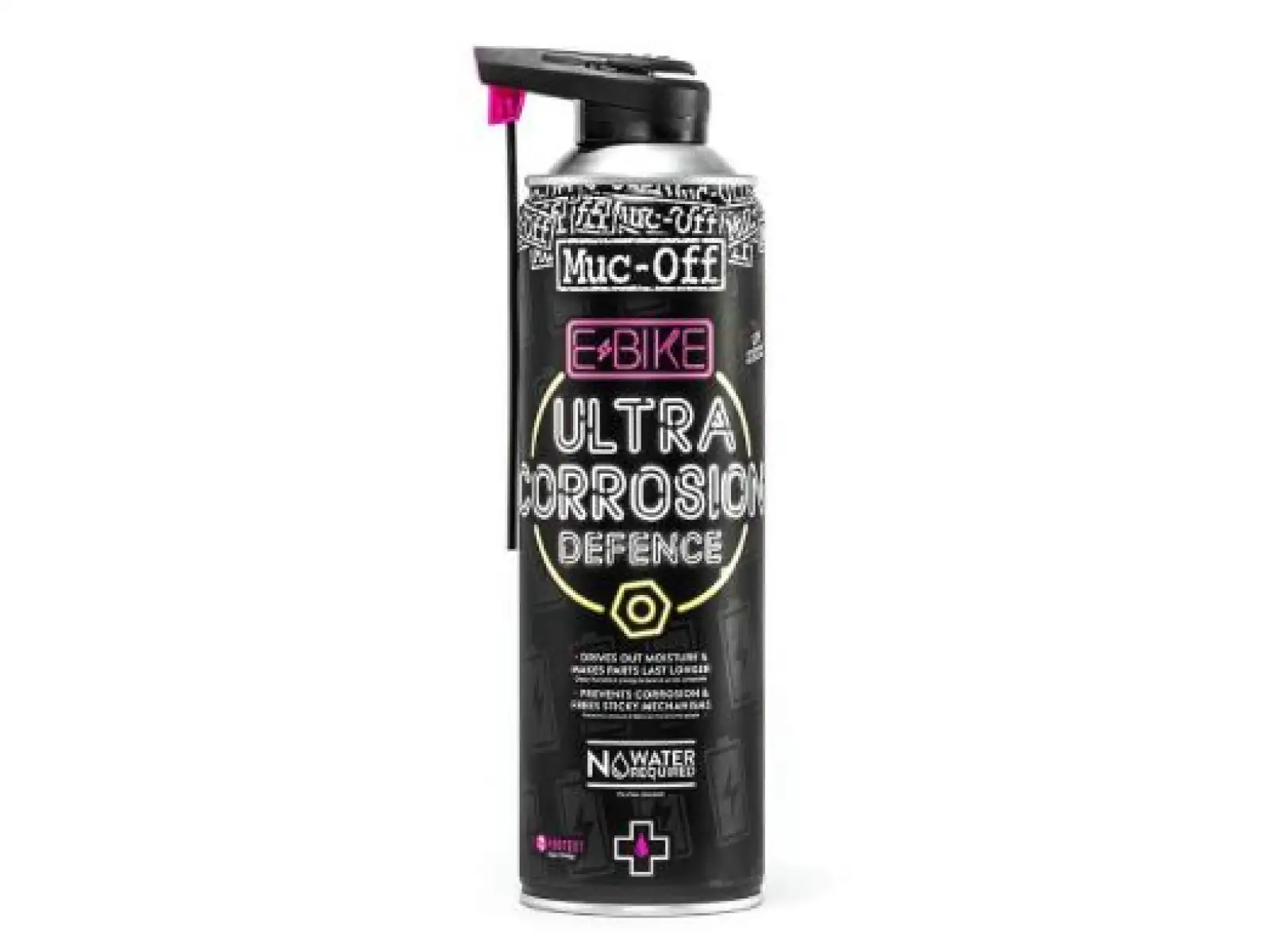 Muc-Off Ebike Ultra Korrosionsschutz 485 ml