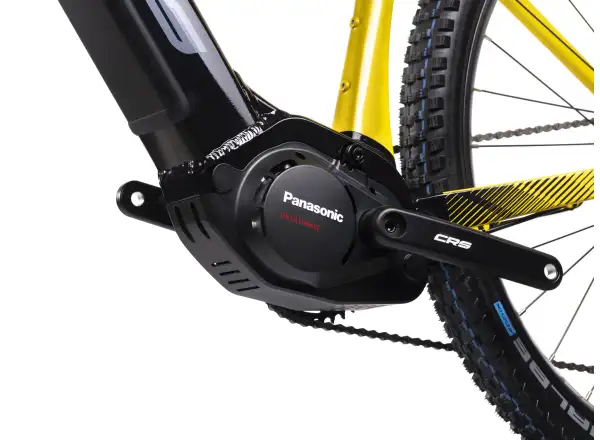 Crussis e-Largo 10.10-L (900 Wh) Mountain E-Bike