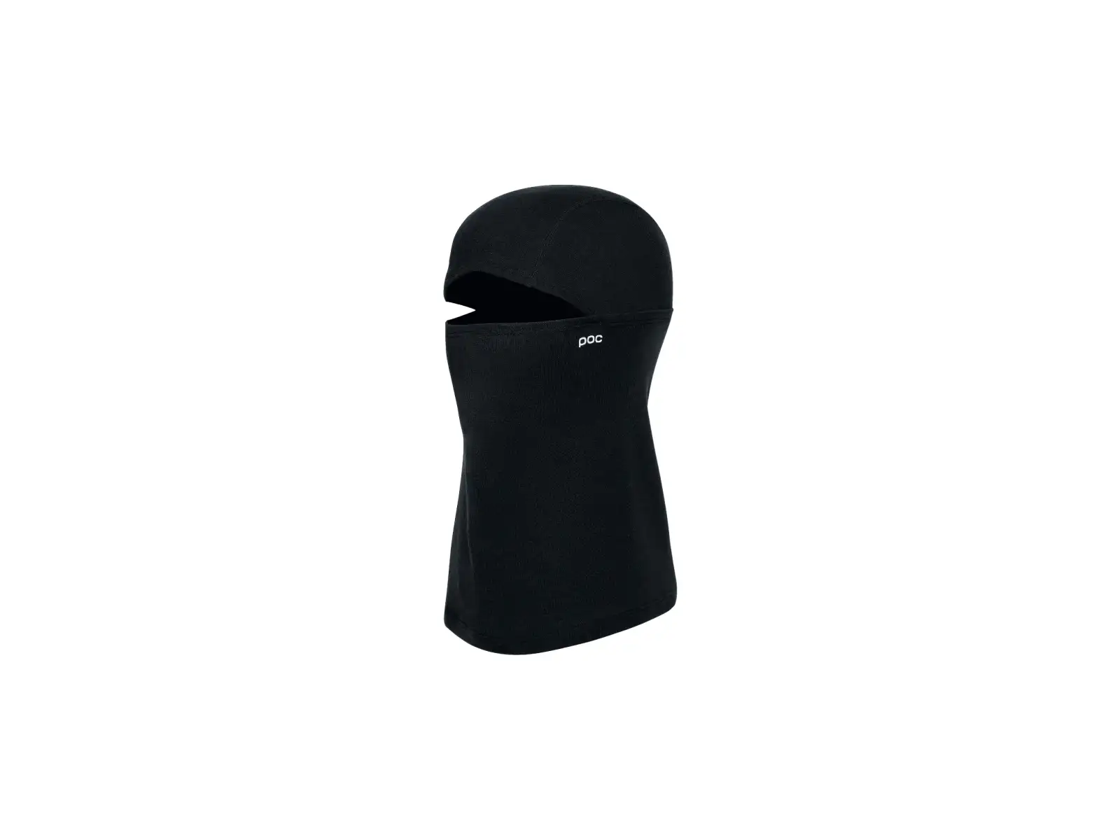 POC Layer Merino Sturmhaube Uranium Black