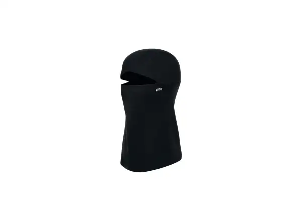 POC Layer Merino Sturmhaube Uranium Black