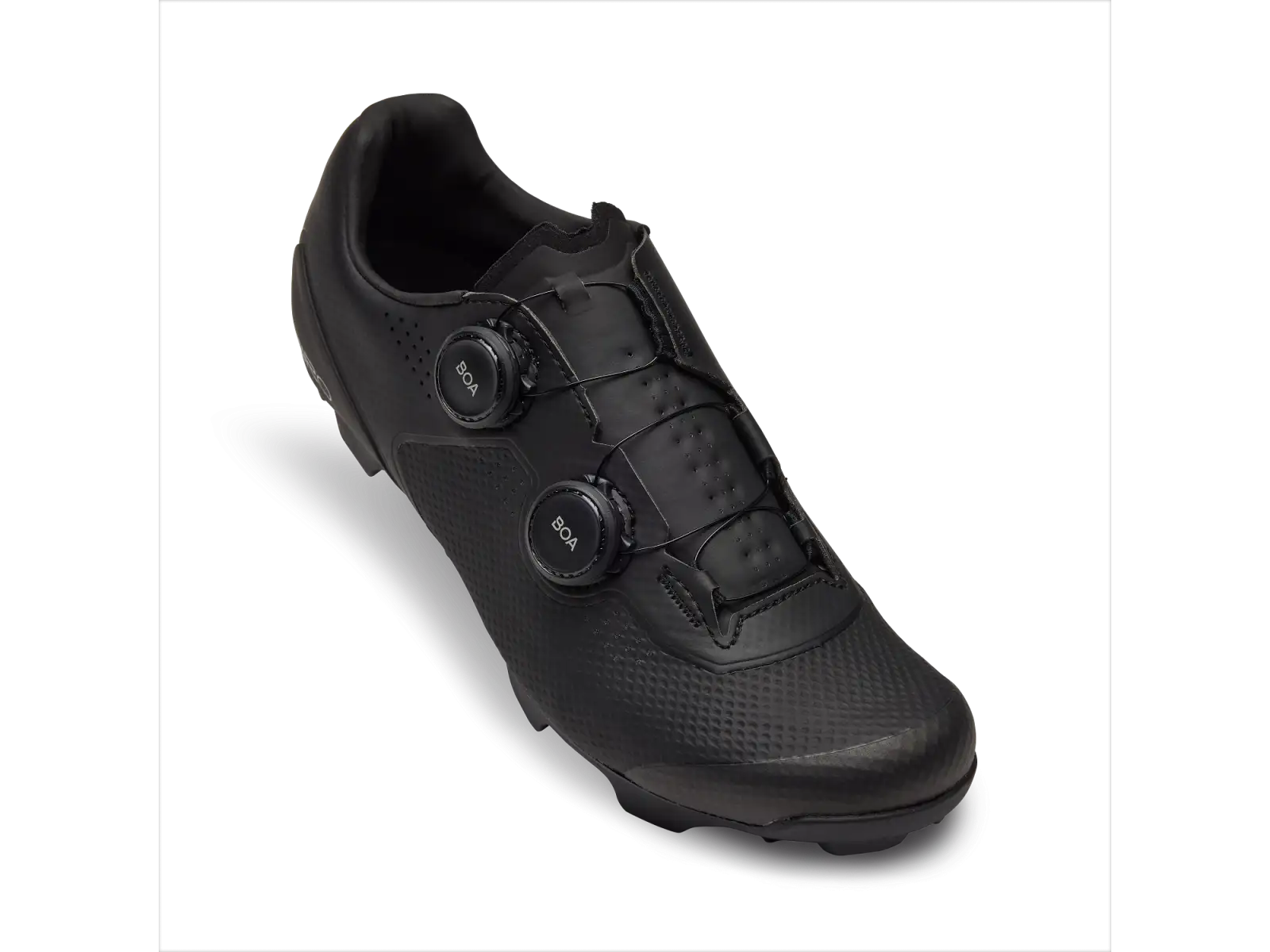Giro Regime XC MTB Herren Radschuhe Black
