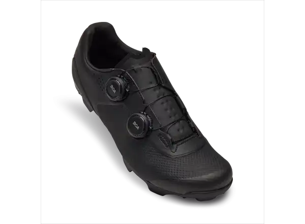 Giro Regime XC MTB Herren Radschuhe Black