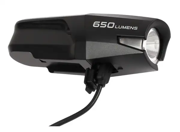 Smart Polaris 650 USB Frontlicht