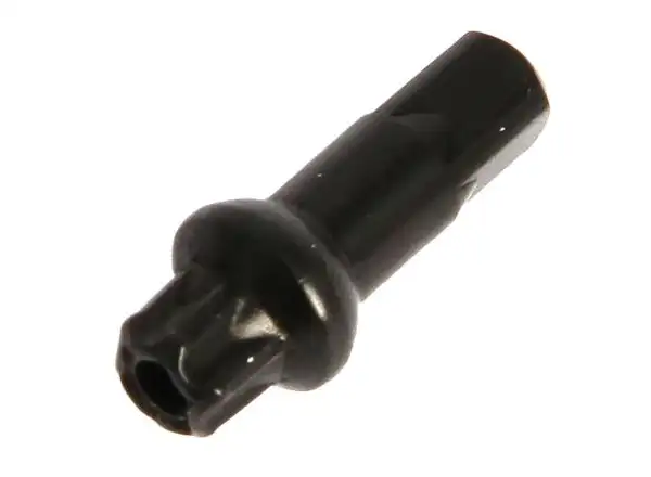 DT Swiss Nippel Squorx Alu Pro Lock Pro Head 2,0x15mm Schwarz