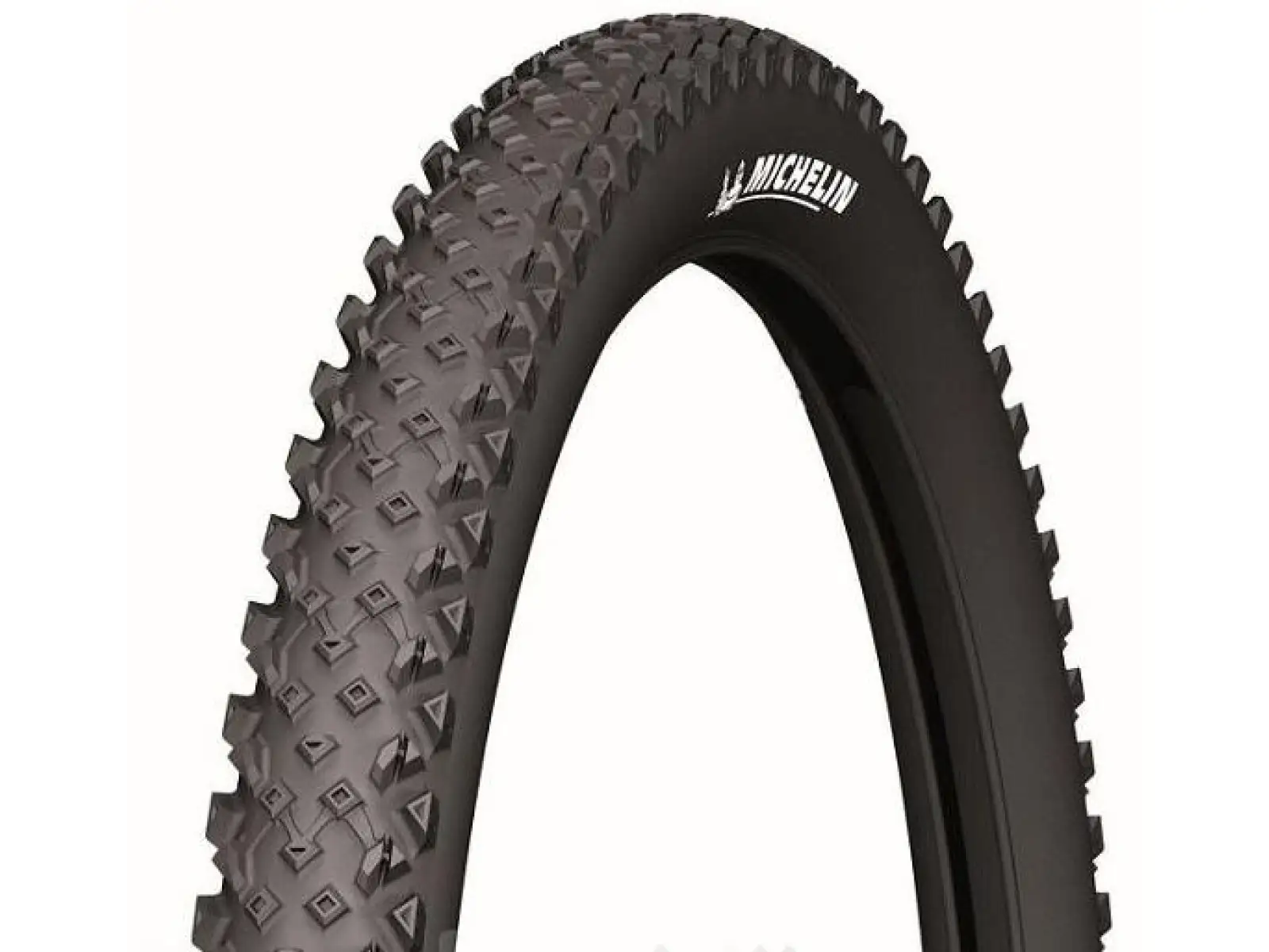 Michelin Country Racer Access Line 26x2,10" MTB Reifen Draht
