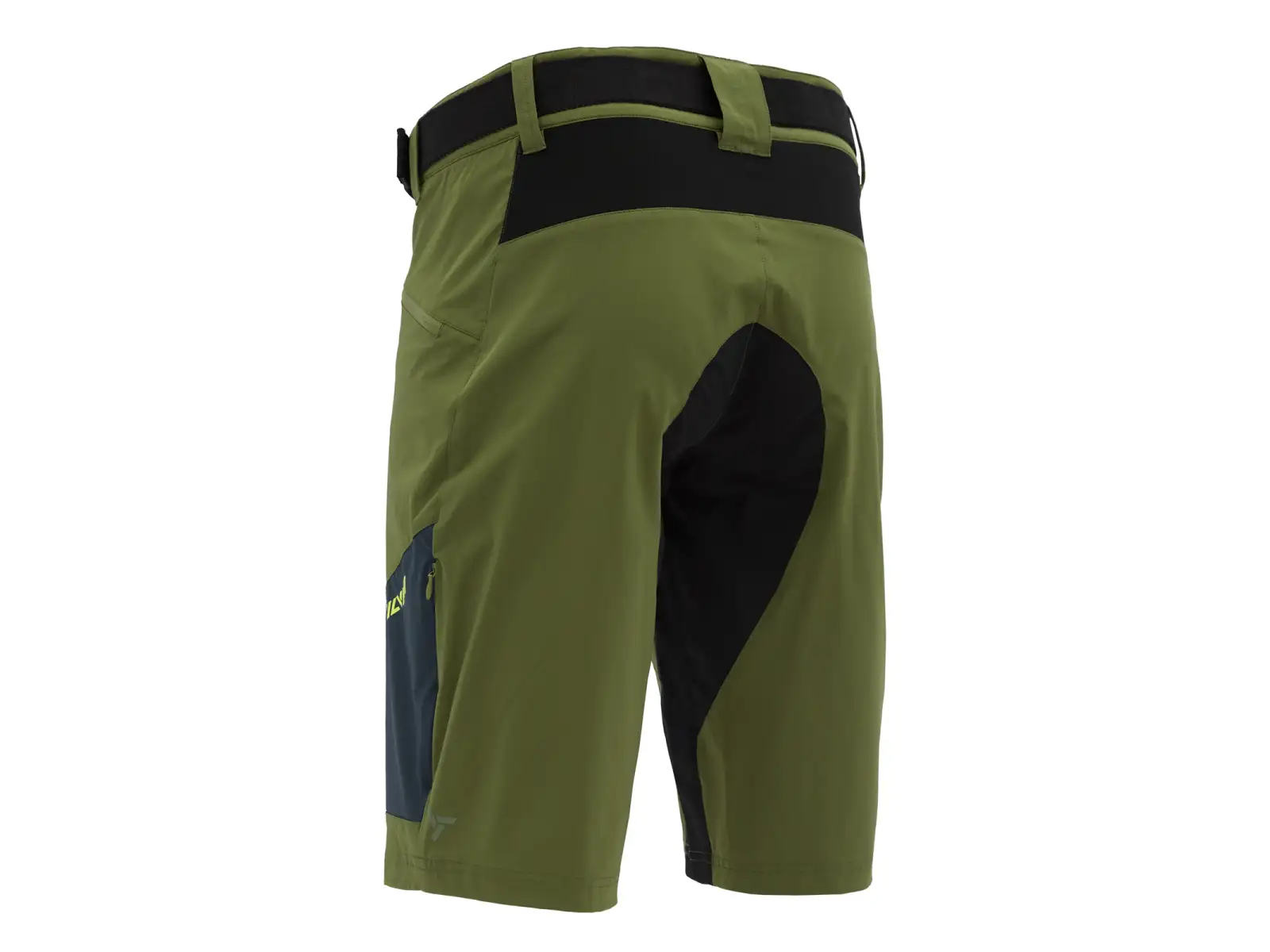 Silvini Rango Pro Herren Shorts Olive/Ocean