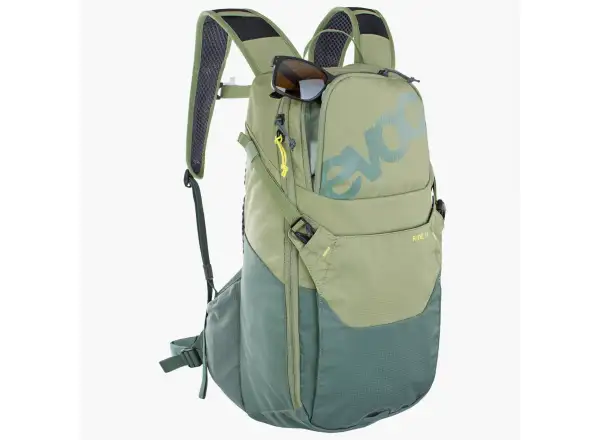 Evoc Ride 16 Rucksack 16 l Olive/Olive