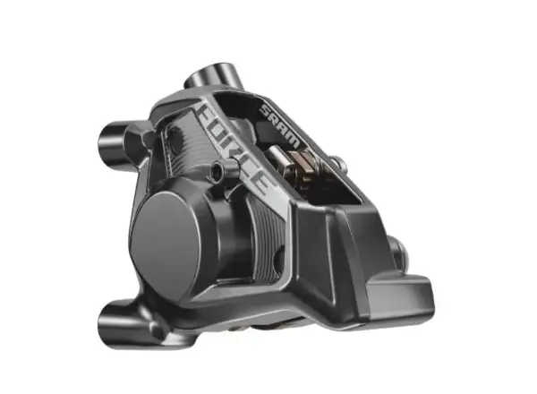 Sram Force E1 AXS Bremssattel mit Schlauch 950 mm - VOM FAHRRAD