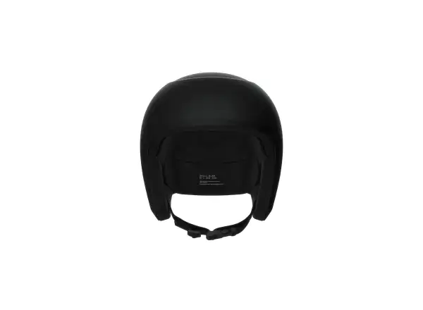 POC Skull Dura Jr Skihelm Uranium Black Matt