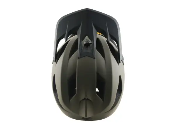 Troy Lee Designs Stage MIPS Helm Drone Tarmac