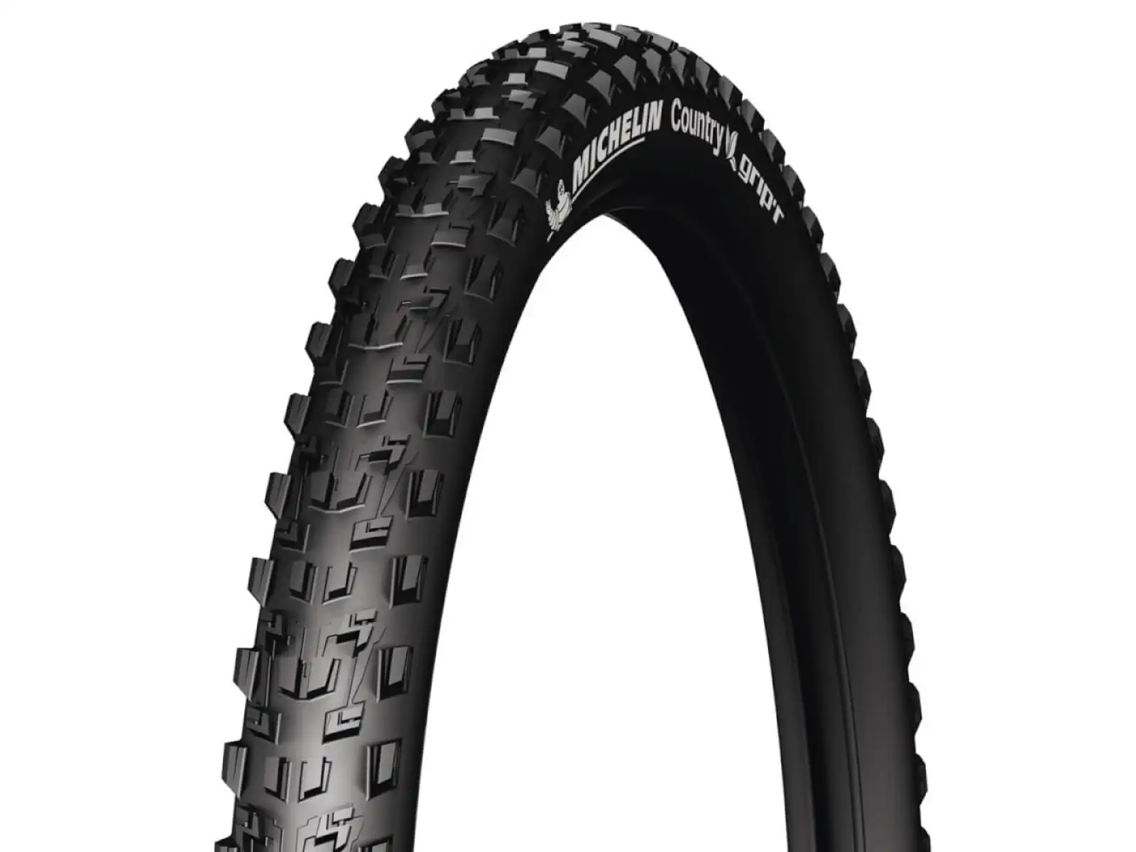 Michelin Country Gripr 27,5x2,10" MTB Reifen Draht