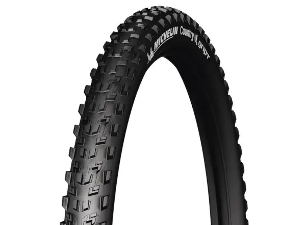 Michelin Country Gripr 27,5x2,10" MTB Reifen Draht