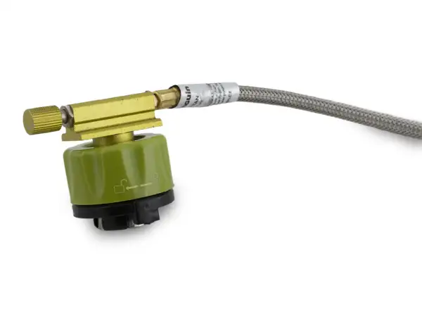 Pinguin Adapter für Patrone