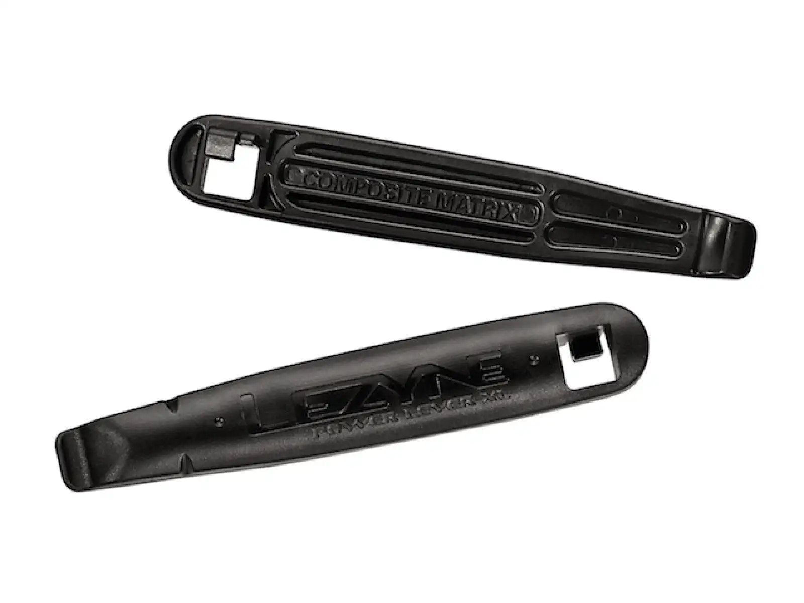 Lezyne Power Lever XL Reifenheber Schwarz
