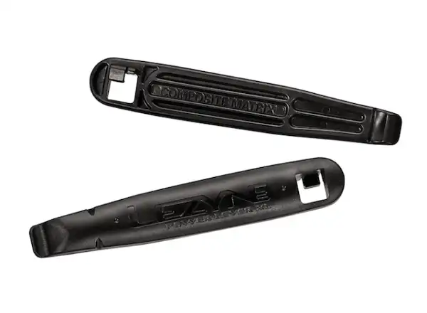 Lezyne Power Lever XL Reifenheber Schwarz