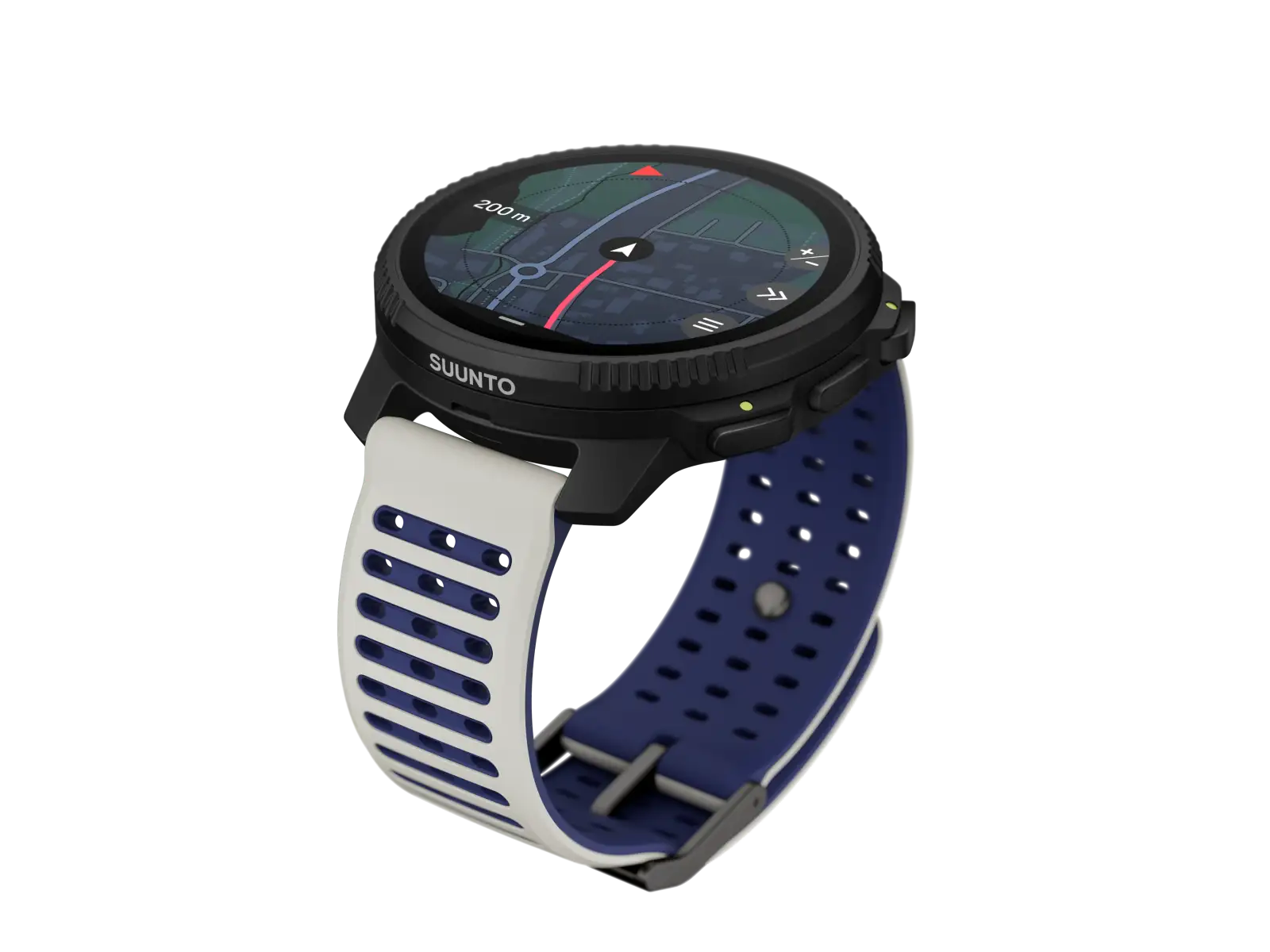Suunto Vertical 2 Smartwatch Arctic Gray
