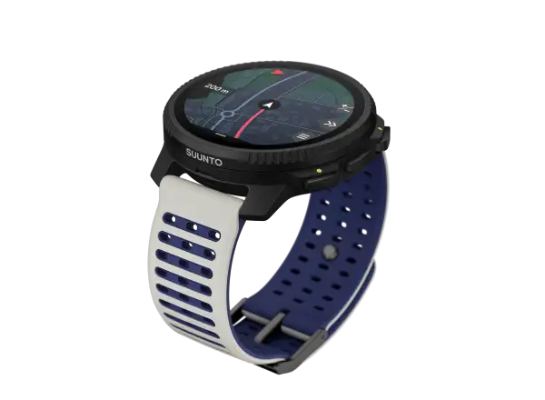 Suunto Vertical 2 Smartwatch Arctic Gray
