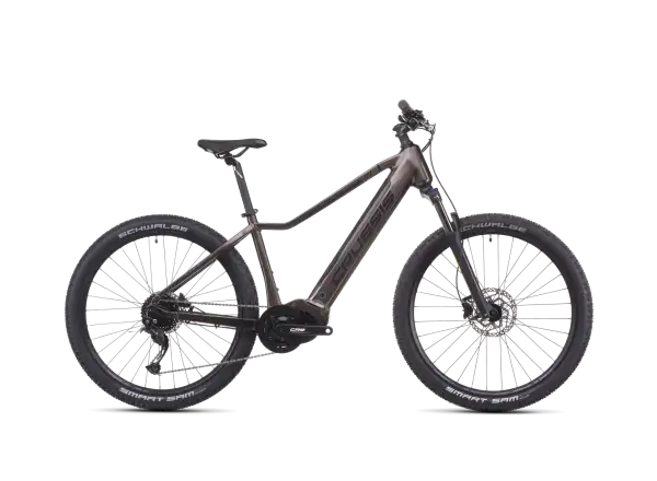 Crussis ONE-Guera 7.11-(513 Wh) Mountain E-Bike