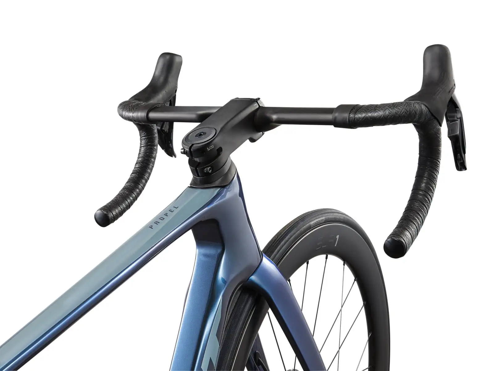 Giant Propel Advanced Pro 0-Di2 Rennrad Ocean Twilight