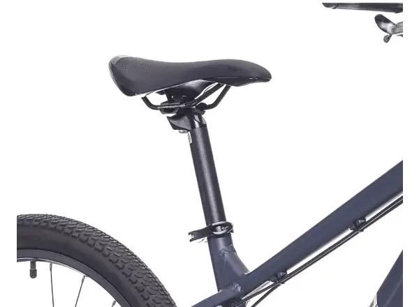 Rock Machine RIFF Tr 24 Kinderfahrrad Matte Deep Ocean Blue