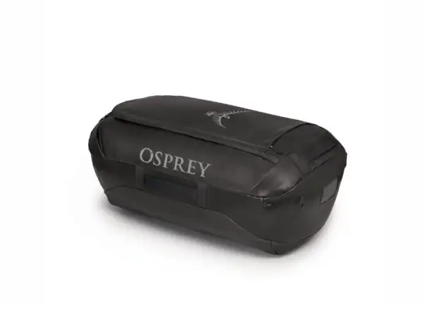 Osprey Transporter 95 l Reisetasche Schwarz