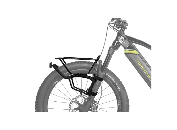 Topeak Tetrarack M1 Frontträger für MTB-Gabel