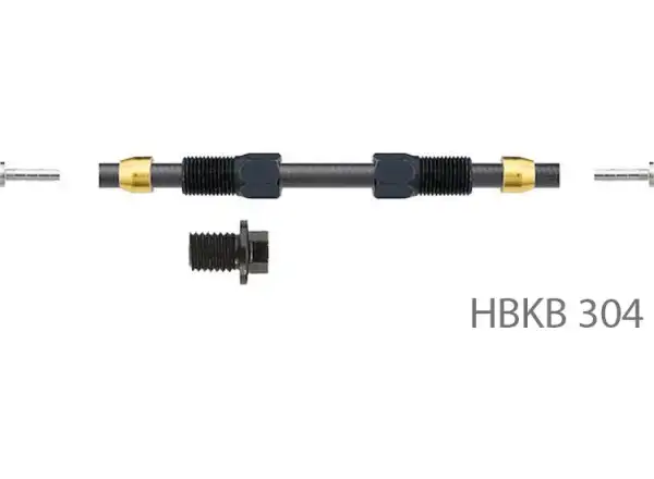 Jagwire Sport Shimano Dura-Ace Hydraulikleitung.