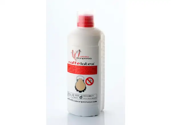 Effetto Mariposa Caffelatex 1000ml Dichtmilch