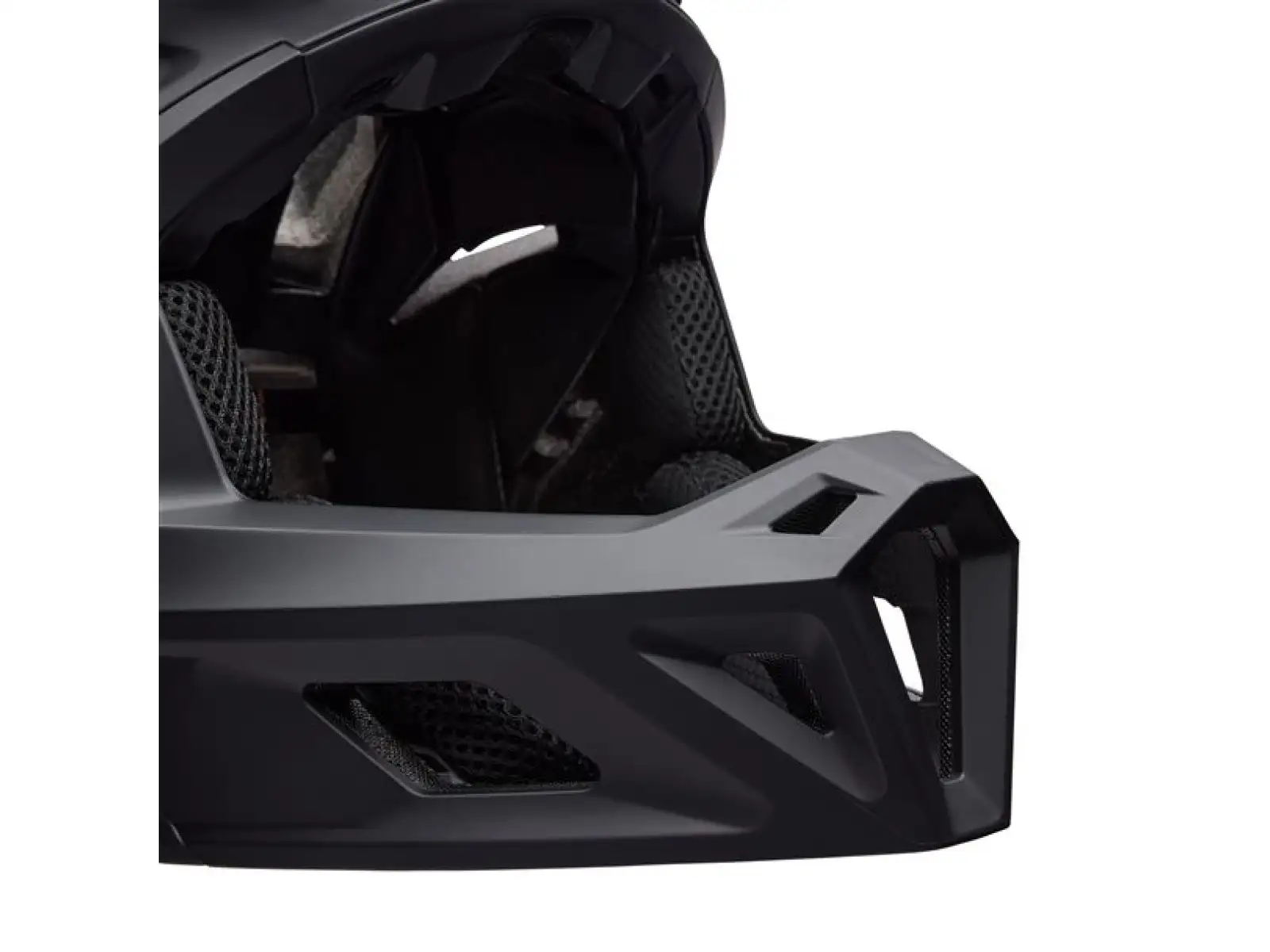 Bell Full-Air MIPS Helm Matte Black
